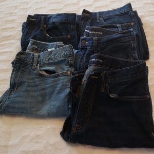 Mens Jeans Bundle
